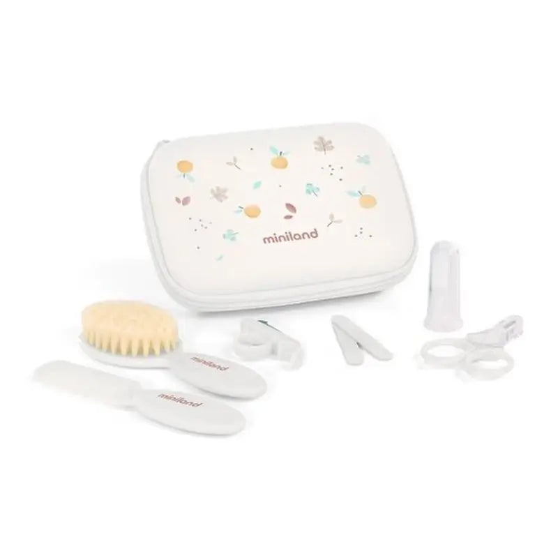 Miniland Baby Care Kit Baby Kit Valencia