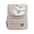 Miniland Trolley Backpack Ecothermibag Luch Crema