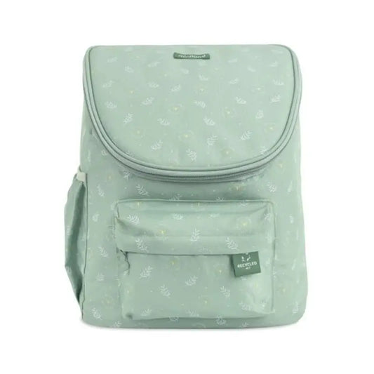 Miniland Trolley Backpack Ecothermibag Luch Green
