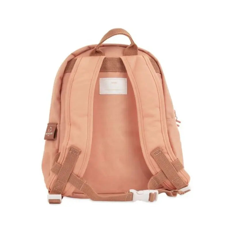Miniland Recycled Children's Backpack Ecothermibag Kid Rabbit