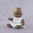 Miniland African Doll 21 Cm My Friends & Me