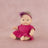 Miniland Asian Doll 21 Cm My Friends & Me
