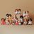 Miniland Asian Doll 38 Cm My Friends & Me