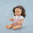Miniland Chestnut Doll 38 Cm My Friends & Me