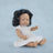 Miniland Latin Doll 38 Cm My Friends & Me