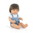 Miniland Chestnut Doll 38 Cm My Friends & Me