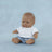 Miniland Muñeco Latino 21 Cm My Friends & Me