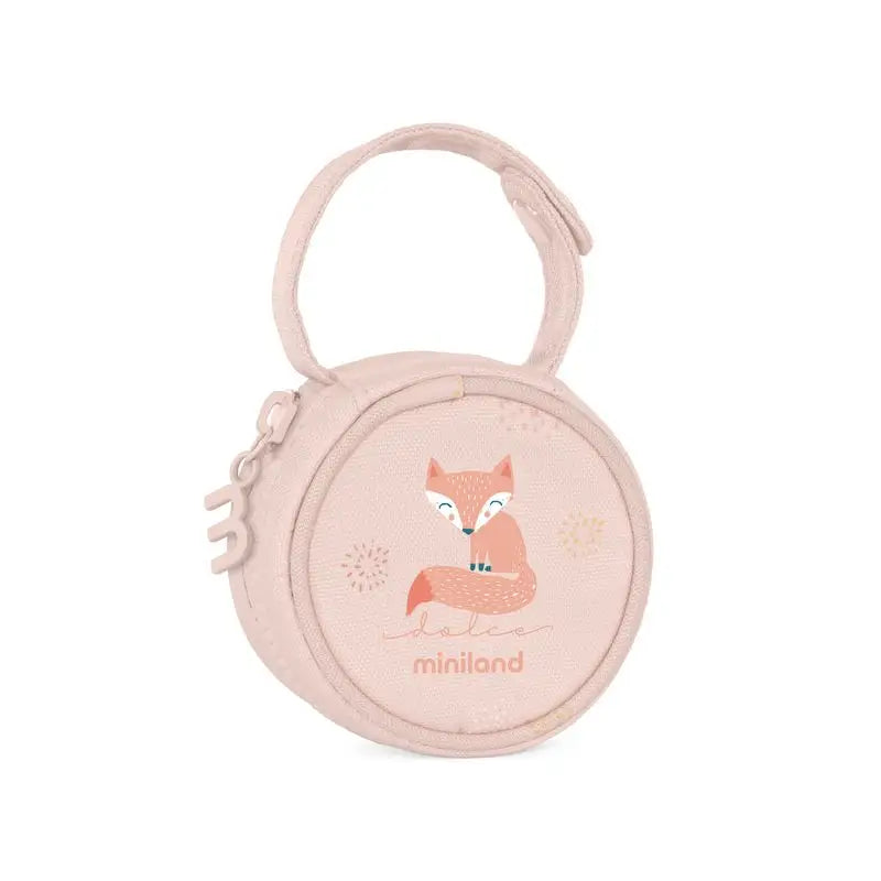 Miniland Pacifier Holder Pacipocket Candy