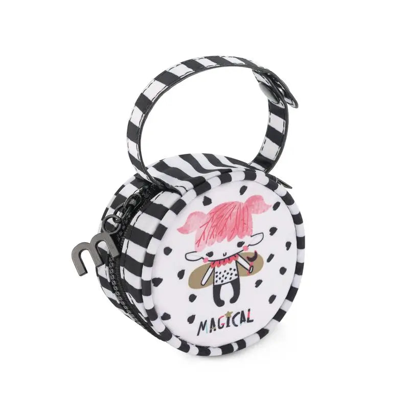Miniland Pacifier Holder Pacipocket Magical