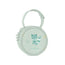 Miniland Pacifier Holder Pacipocket Mint