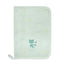 Miniland Baby Document Holder Carebook Mint