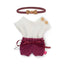 Miniland Dune Doll Clothes Set 21 Cm