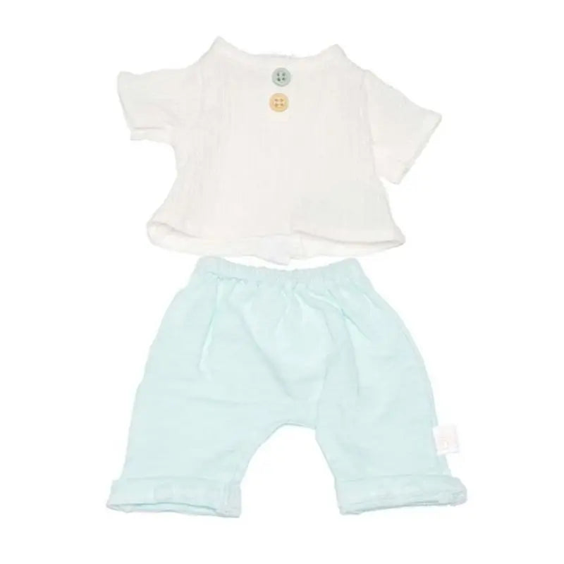 Miniland Sea Doll Clothes Set 38 Cm