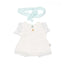 Miniland Sea Doll Clothes Set 38 Cm