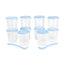 Miniland Set 10 Hermisized Azure