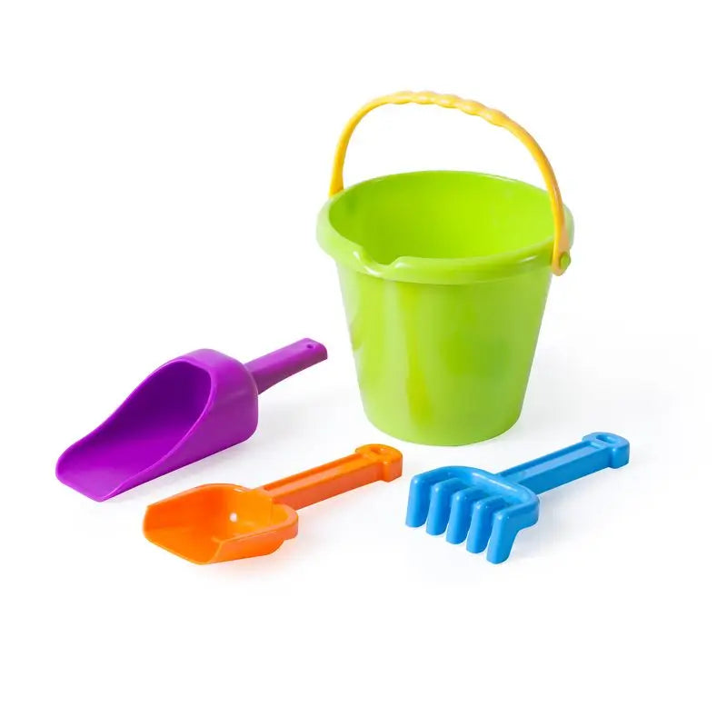 Miniland Junior Sand Set
