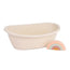 Miniland Doll Bath and Sponge Set