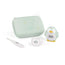 Miniland Baby Thermometer Set Thermokit Mint