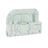 Miniland Children's Tableware Set For Blw Meal Mint