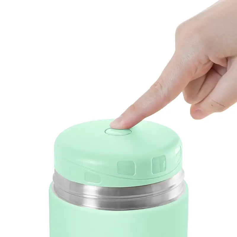 Miniland Solids Thermos 600 ml Whaley