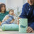 Miniland Solids Thermos 600 ml Whaley