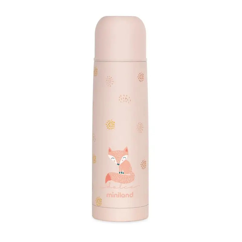Miniland Thermy Candy Baby Thermos 500Ml
