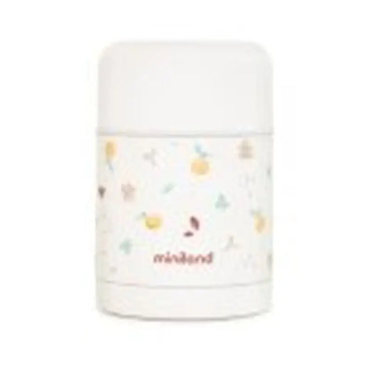 Miniland Food Thermy Food Thermos for baby food Valencia