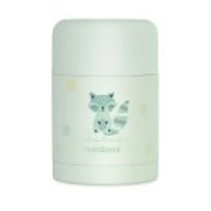 Miniland Solid Food Thermos Food Thermy Mint 600 Ml
