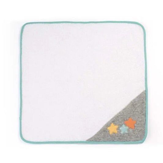 Miniland Doll Towel Accessory