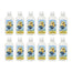 Acofar Children's Hydroalcoholic Gel Minions, 12x100 ml