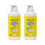 Mitosyl Baby Dermoprotective Body Lotion , 2X400 Ml
