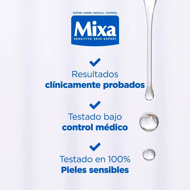Mixa Anti-Stretch Marks Oil, 100 ml