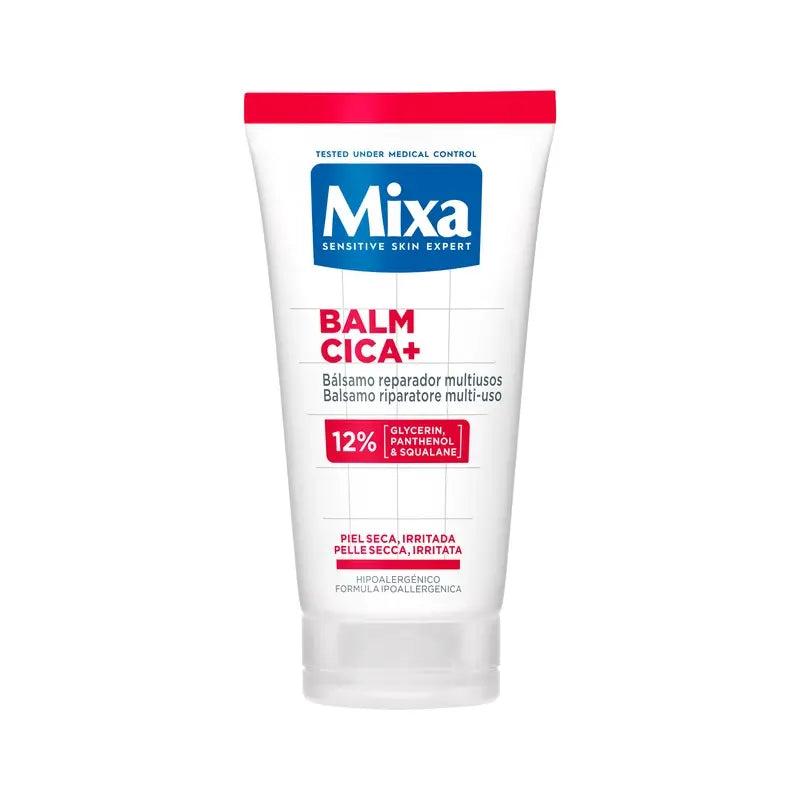 Mixa Balm Cica+ Multi-Purpose Repair Balm 50 ml