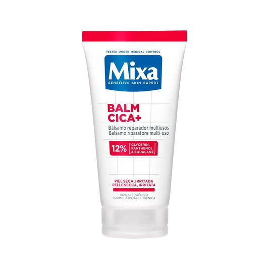 Mixa Balm Cica+ Multi-Purpose Repair Balm 50 ml