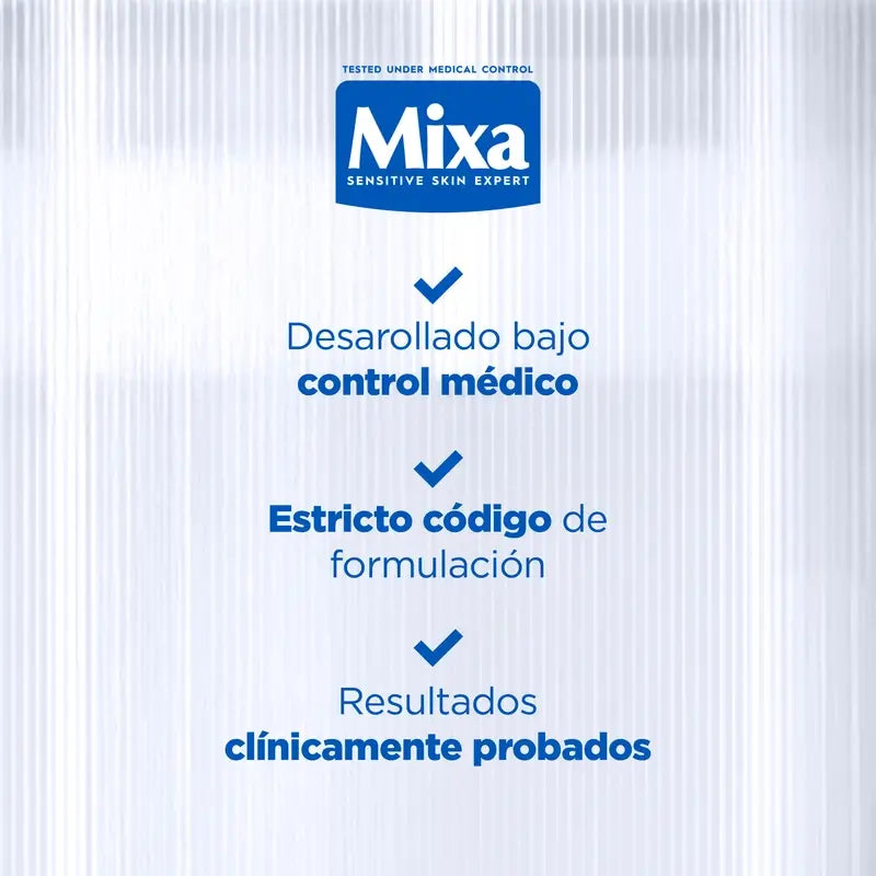 Mixa Balm Cica+ Multi-Purpose Repair Balm 50 ml