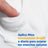 Mixa Niacinamide Stain Cream, 400 ml