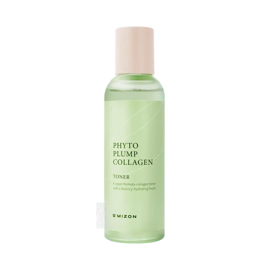 Mizon Phyto Plump Collagen Toner, 150 ml