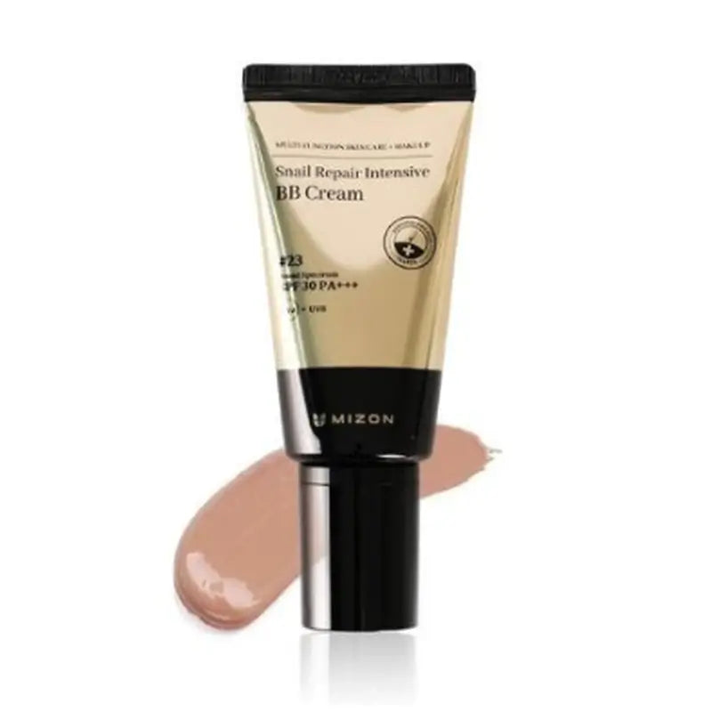 Mizon Snail Repair Intensive Bb Cream #23 Broad Spectrum Spf 30, 20 ml