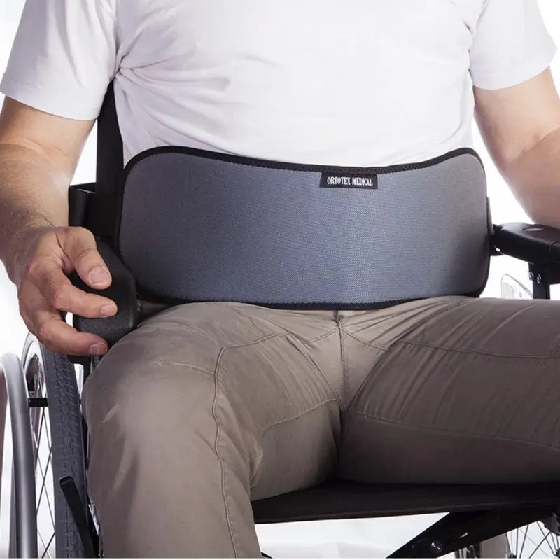 Mobiclinic Closed Abdominal Belt For Chairs
