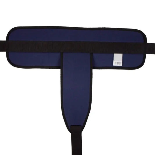 Mobiclinic Pelvic Support Belt With Clip Fastener Size L
