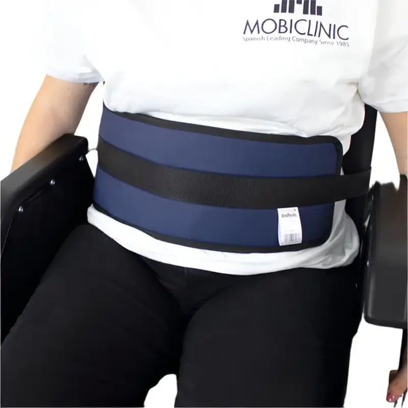 Mobiclinic Abdominal Support Belt Size M