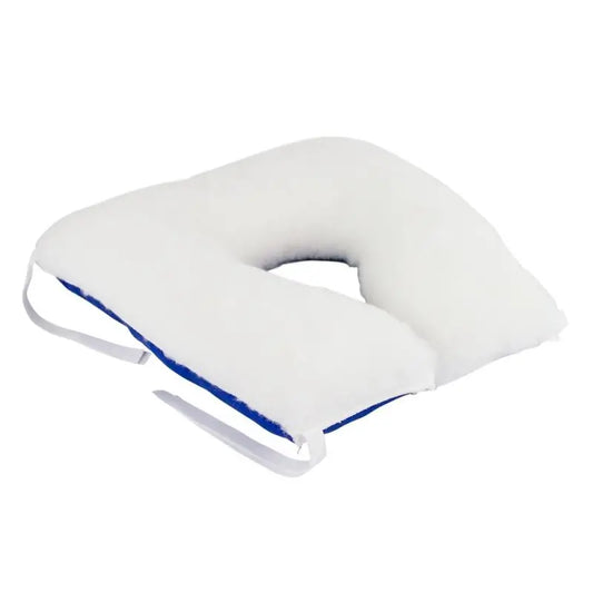 Mobiclinic Antiescaras Cushion With Horseshoe Shape 44 X 44 Cm