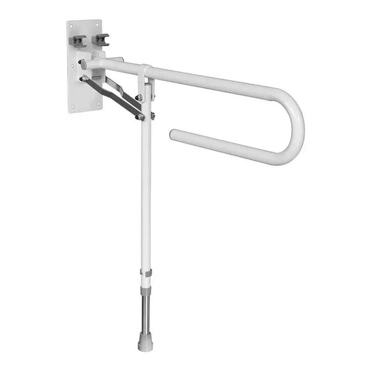 Mobiclinic Double Bar Lift Height Adjustable Handle Bars