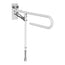 Mobiclinic Double Bar Lift Height Adjustable Handle Bars