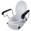 Mobiclinic Wc Lift With Adaptable Lid