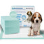 Mobiclinic Pet Soaker Pad 100Pcs, 56X56 Cm