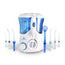 Mobiclinic Family Dental Irrigator, 7 Heads