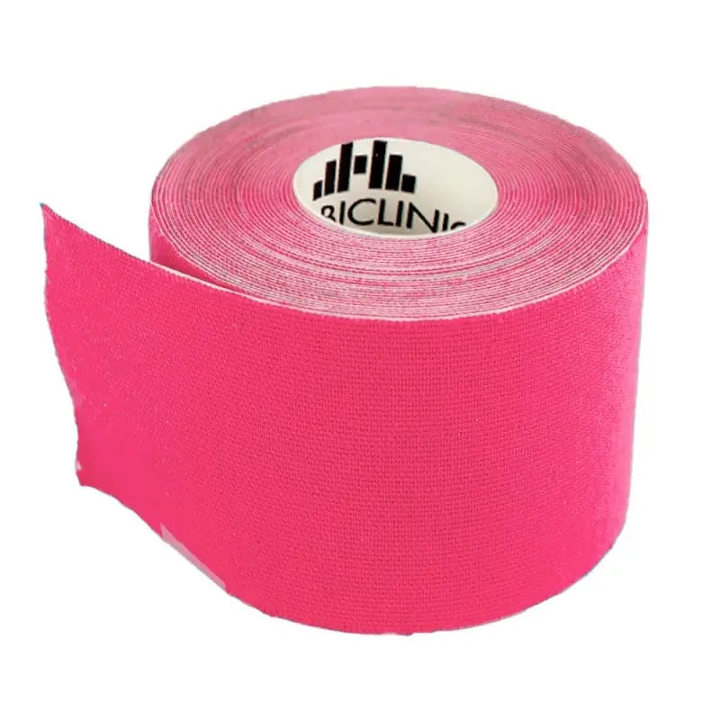 Mobiclinic Kinesiotape Neuromuscular Bandage Pink