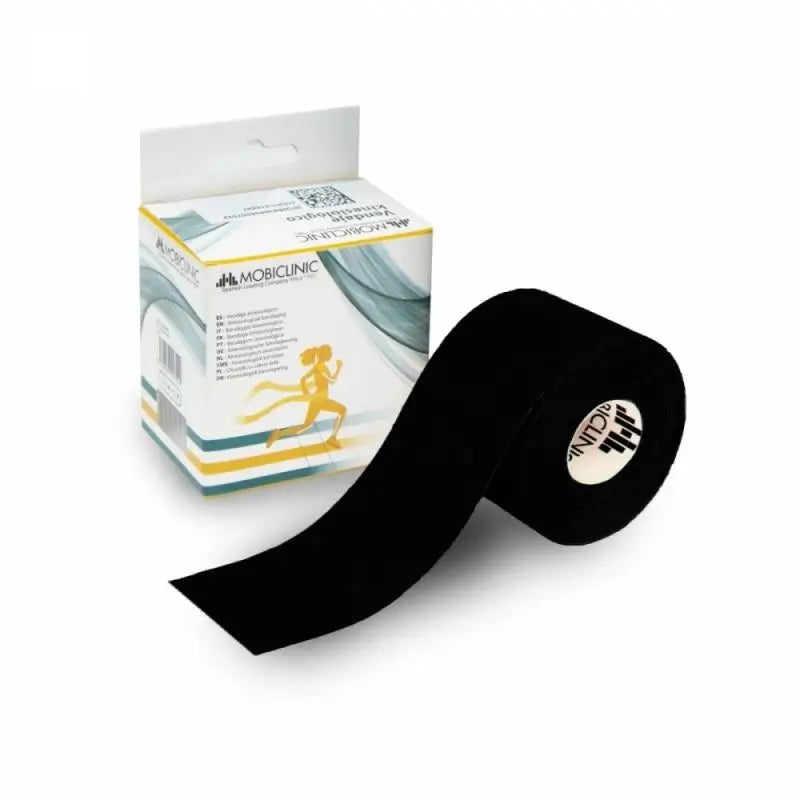 Mobiclinic Kinesiotape Neuromuscular Bandage