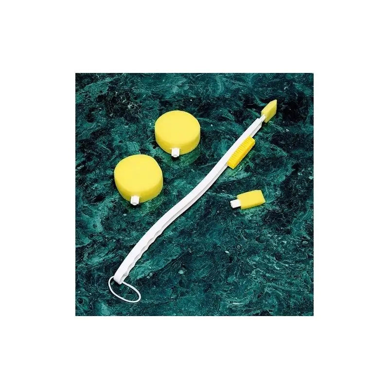 Mobiclinic Foot Cleaner